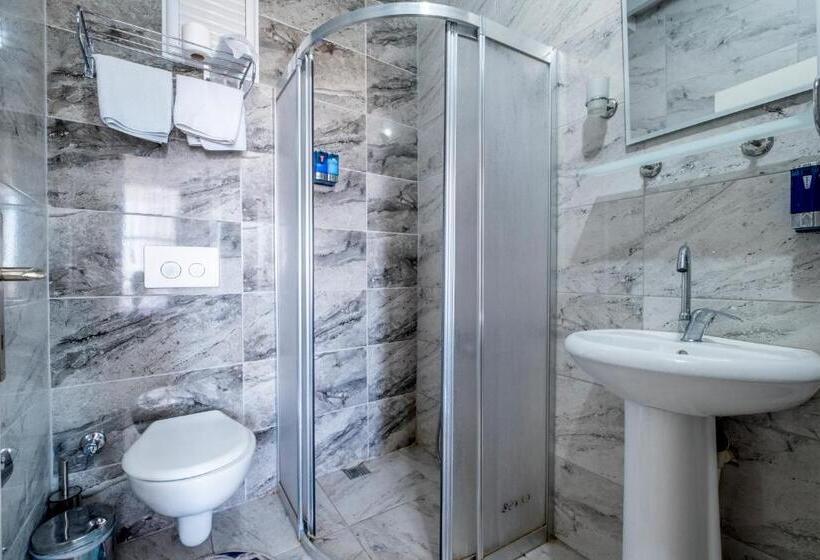 هتل Stanbol Apart