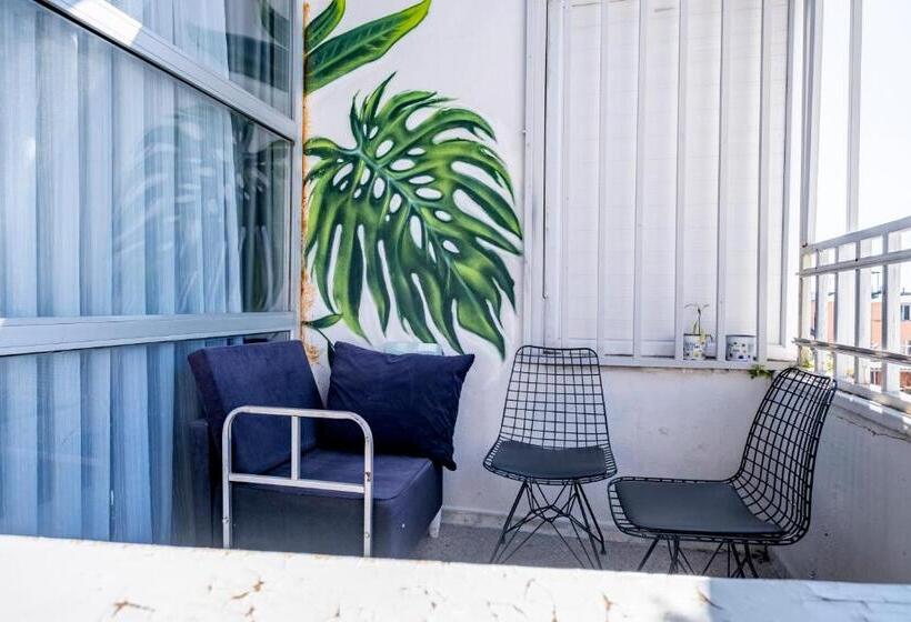 هتل Stanbol Apart