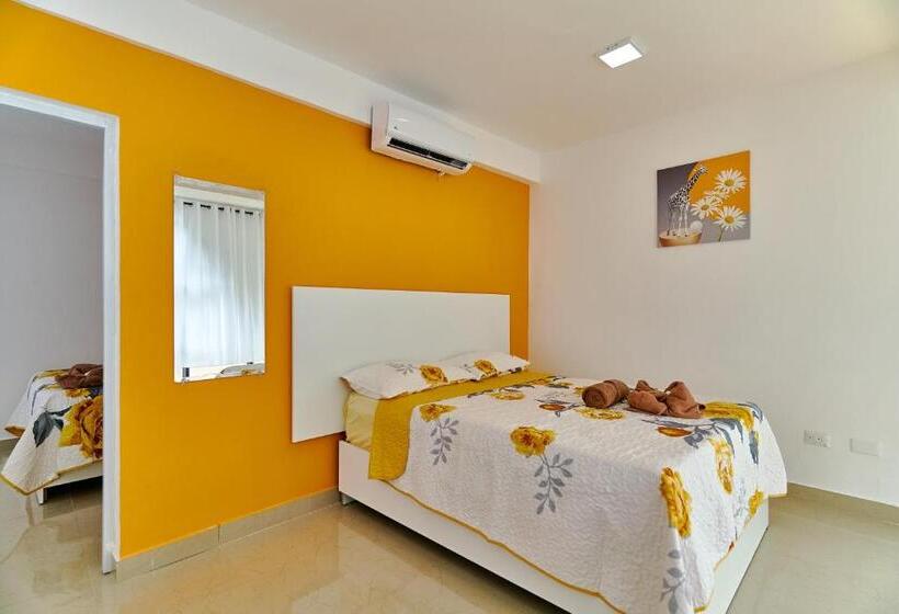 Отель Sun Express