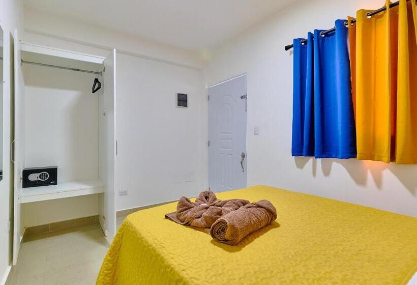 Отель Sun Express