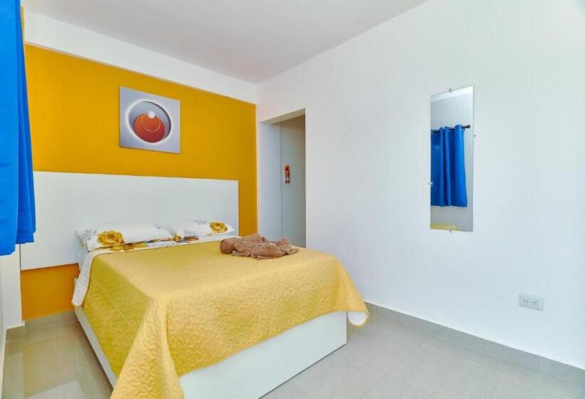 Отель Sun Express