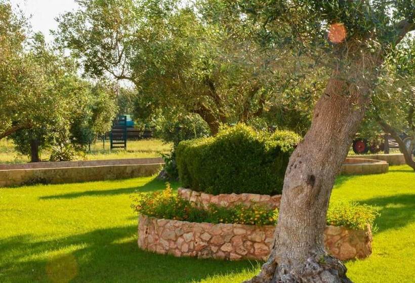 فندق Tenuta Corano Nardò