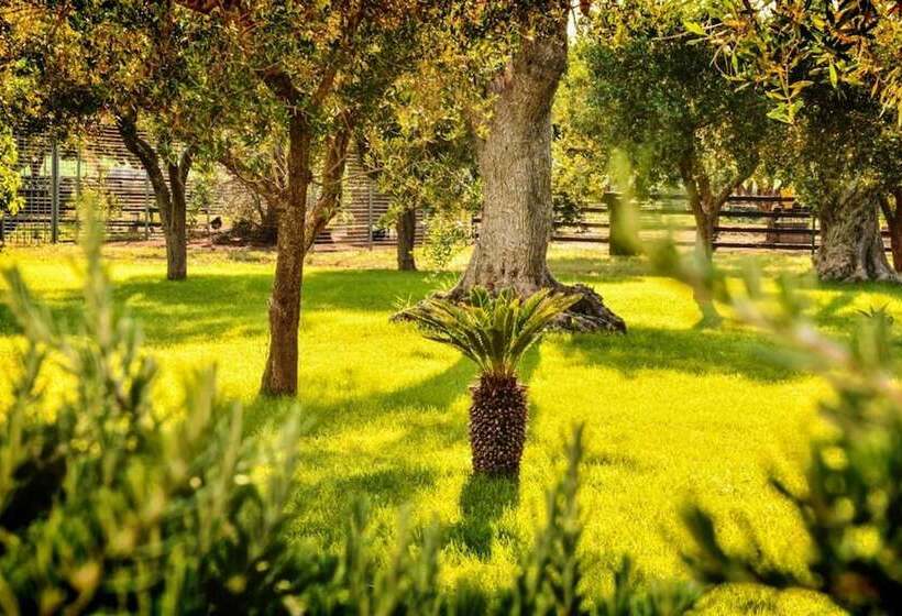 فندق Tenuta Corano Nardò
