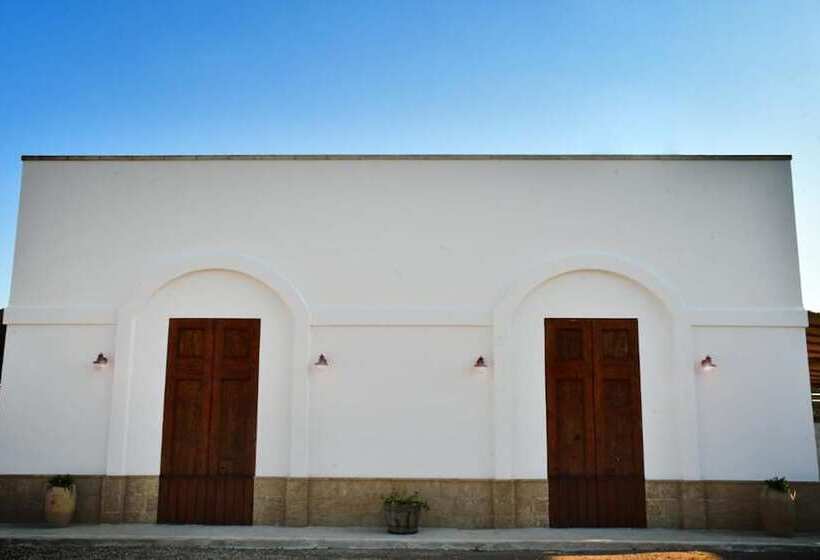 فندق Tenuta Corano Nardò