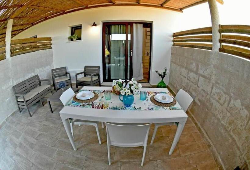 فندق Tenuta Corano Nardò