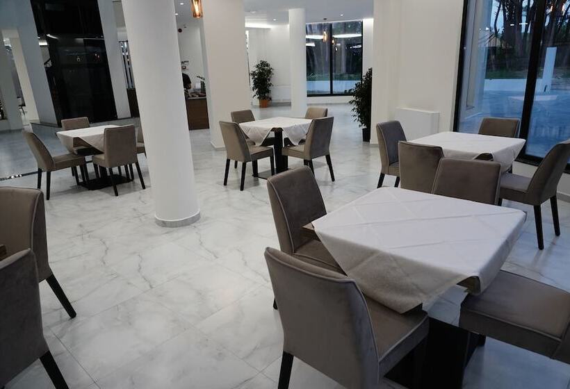 בית מלון כפרי The Honeycomb Boutique