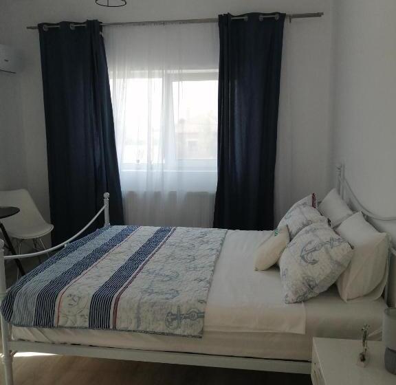 בית מלון כפרי Tina Guest House