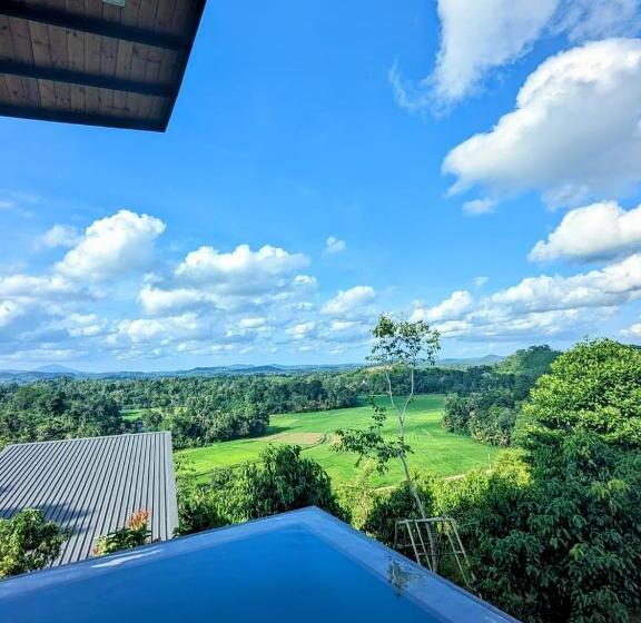 Отель Villa 1972