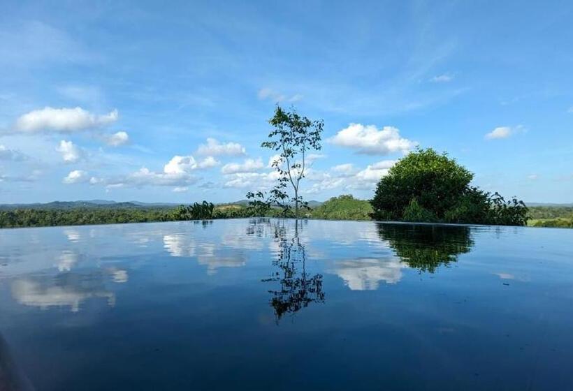 Отель Villa 1972