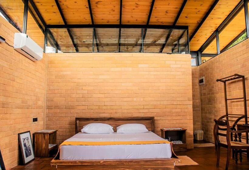 Отель Villa 1972