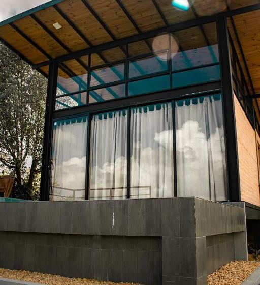 Отель Villa 1972