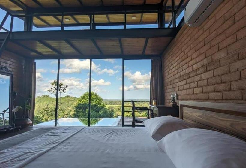 Отель Villa 1972