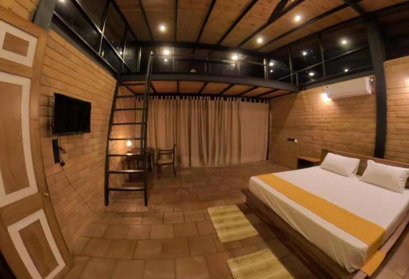 Отель Villa 1972