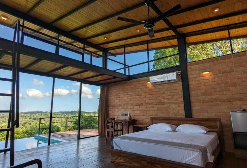 Отель Villa 1972