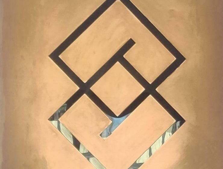 בית מלון כפרי Villa Samnang Boutique