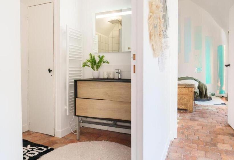 La Voûte, Nuit Insolite Au Château De Beaugency