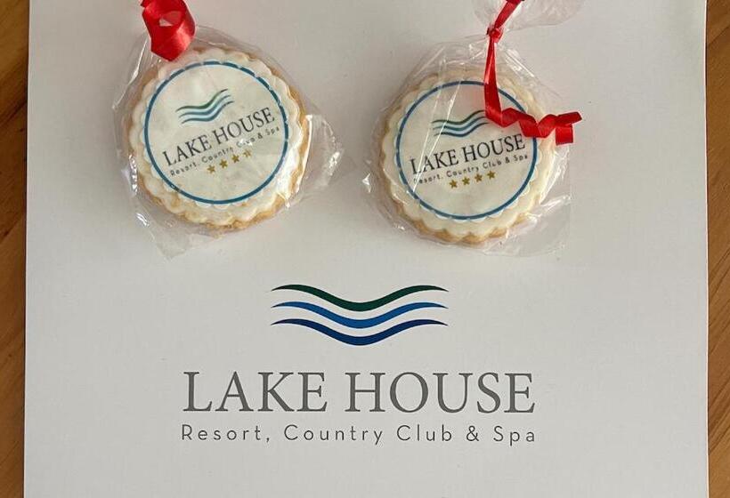 Lake House Resort Country Club & Spa