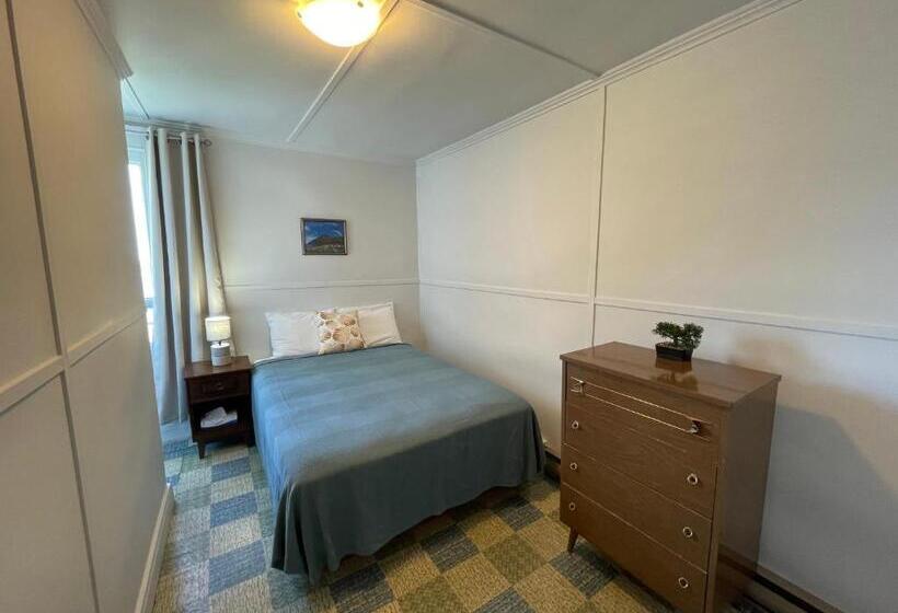 מוטל Chalets Bernatchez