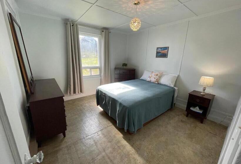 מוטל Chalets Bernatchez