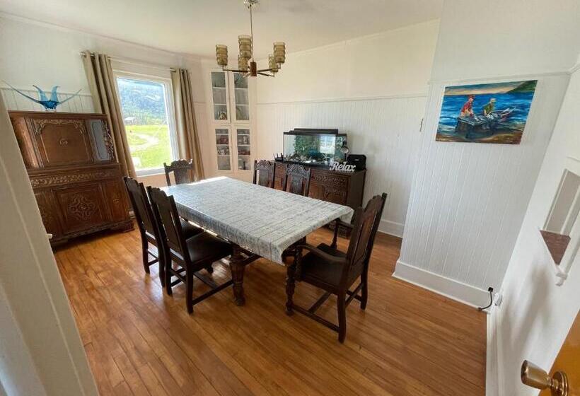 מוטל Chalets Bernatchez