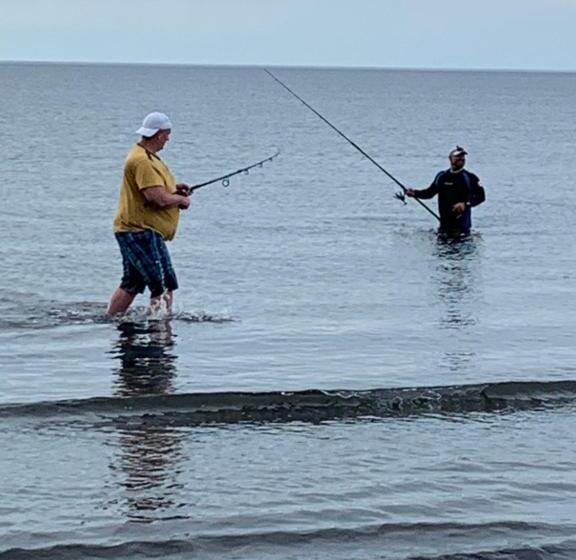 מוטל Chalets Bernatchez