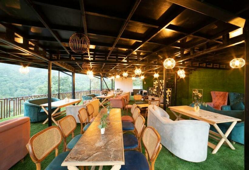 Mudras Grove Resort, Nainital