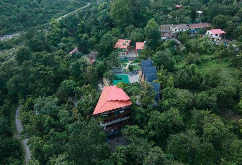 Mudras Grove Resort, Nainital