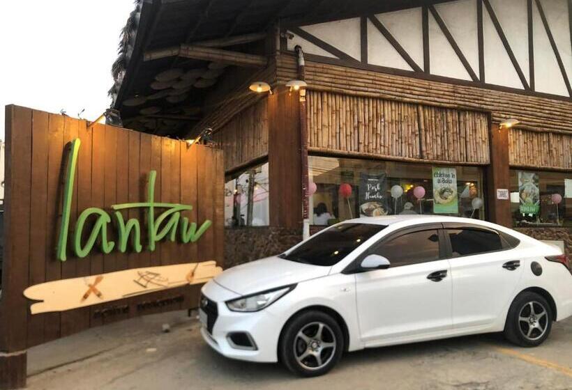 پانسیون Budget Condo 2 Bedrooms