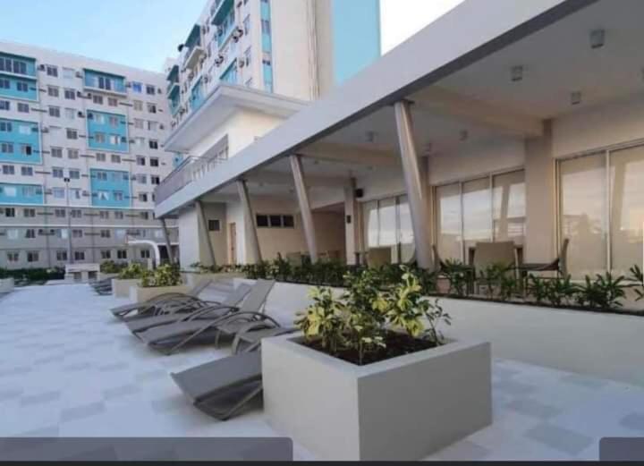 پانسیون Budget Condo 2 Bedrooms