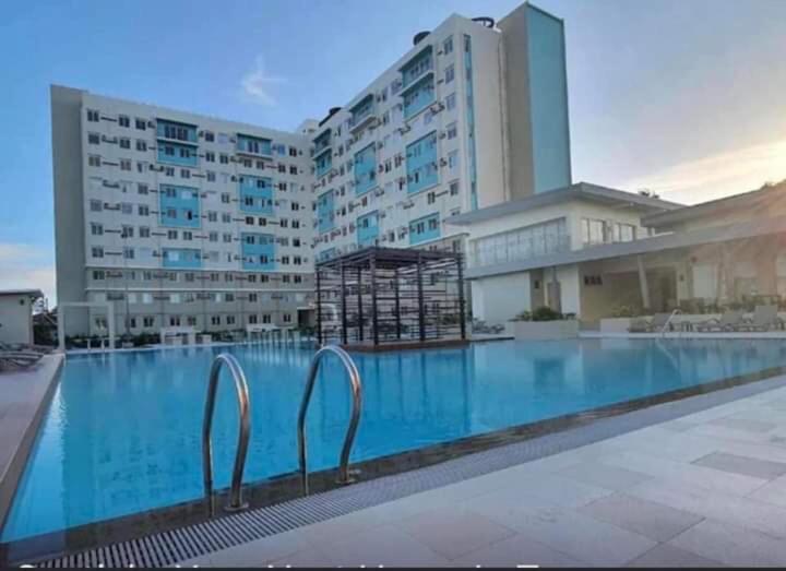 بنسيون Budget Condo 2 Bedrooms