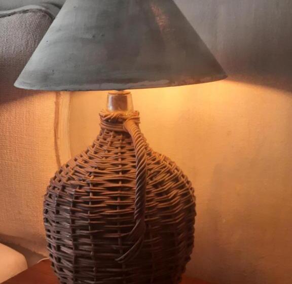 ペンション Casa Vacanza L Arte Di Ba    Maison