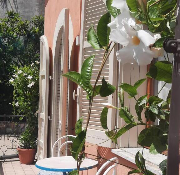 ペンション Casa Vacanza L Arte Di Ba    Maison