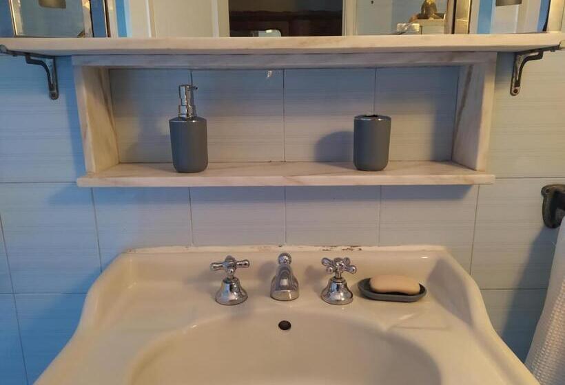 פנסיון Dimora Stella Maria