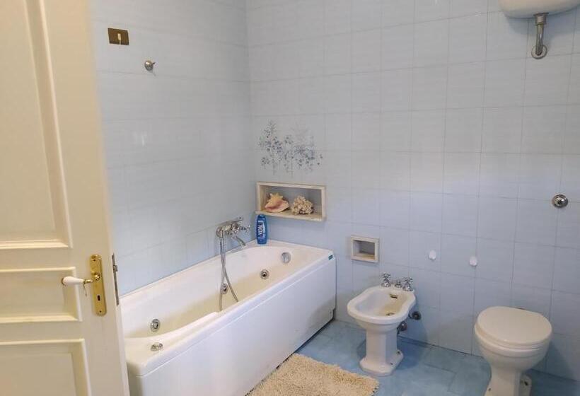 פנסיון Dimora Stella Maria