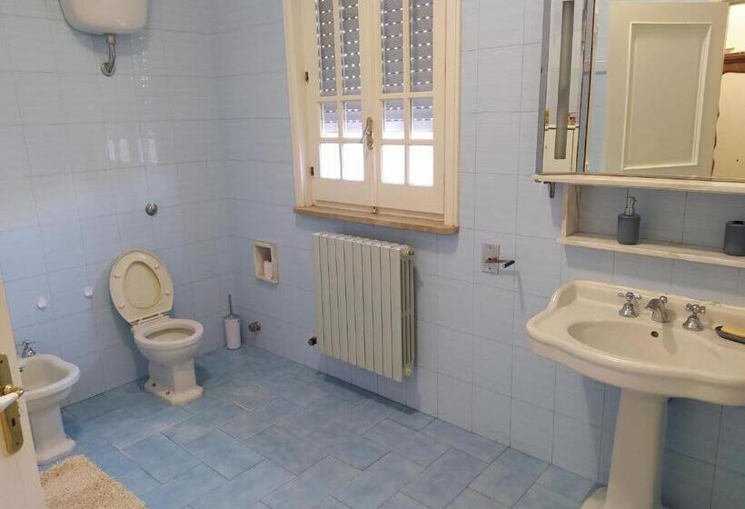 פנסיון Dimora Stella Maria