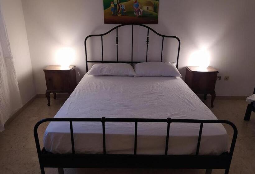 פנסיון Dimora Stella Maria