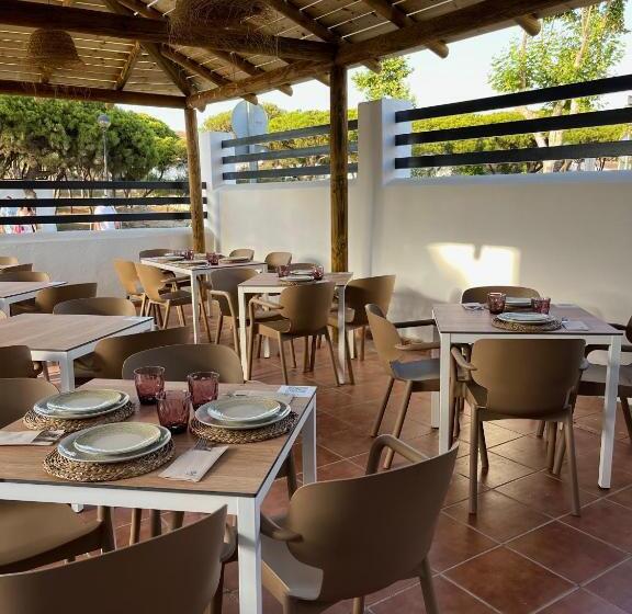 פנסיון Hostal Royal Bliss