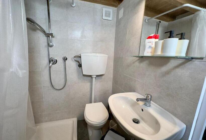 پانسیون Loft Trasunella