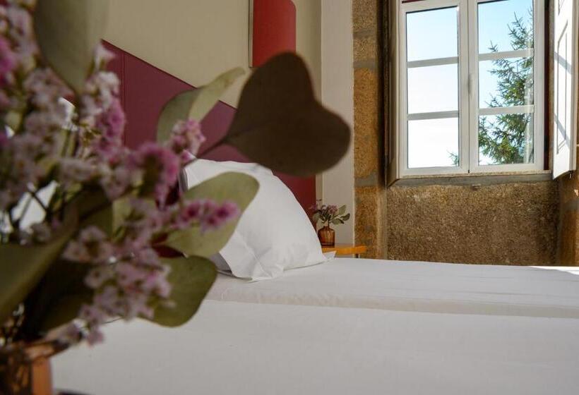 פנסיון Quinta Das Regadinhas