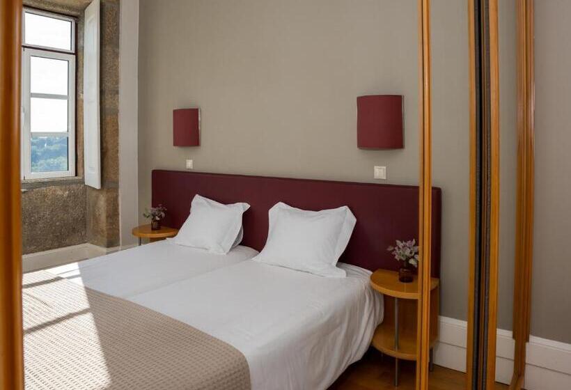 פנסיון Quinta Das Regadinhas