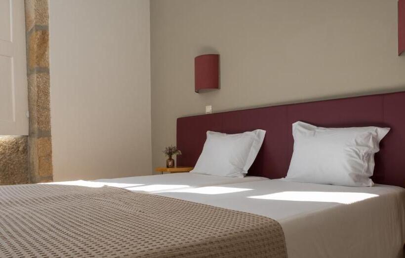 פנסיון Quinta Das Regadinhas