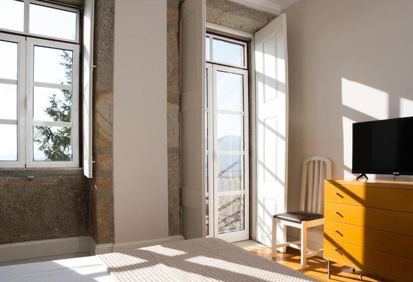 פנסיון Quinta Das Regadinhas