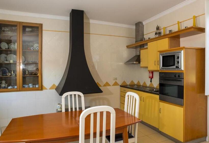 פנסיון Quinta Das Regadinhas