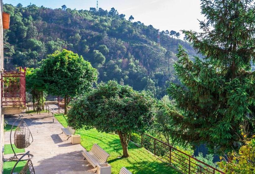פנסיון Quinta Das Regadinhas