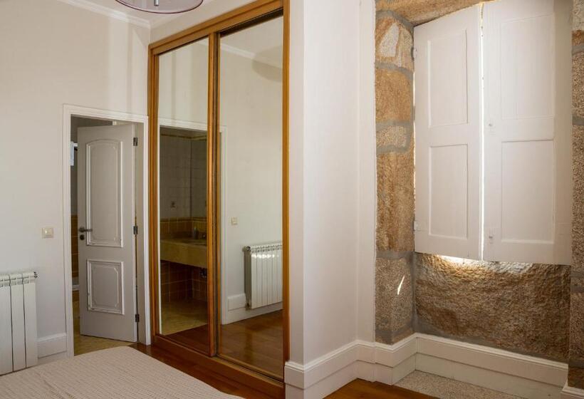 פנסיון Quinta Das Regadinhas