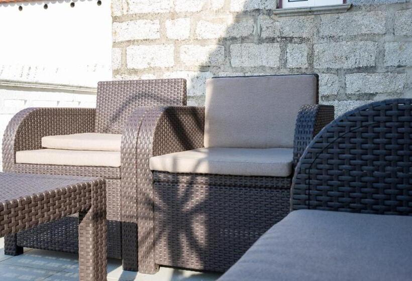 פנסיון Quinta Das Regadinhas