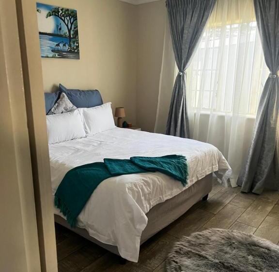 Phindulo Bed And Breakfast   No Loadshedding, Smart Tvs & Unlimited Free Fibre Wifi