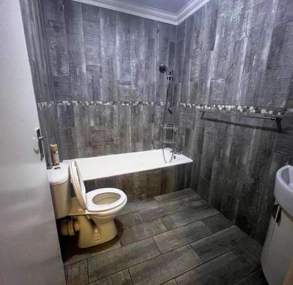 Phindulo Bed And Breakfast   No Loadshedding, Smart Tvs & Unlimited Free Fibre Wifi