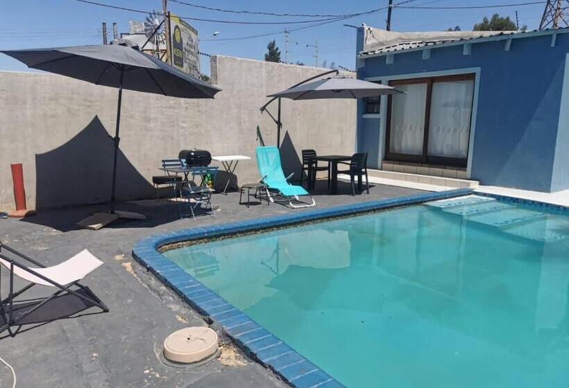 Phindulo Bed And Breakfast   No Loadshedding, Smart Tvs & Unlimited Free Fibre Wifi