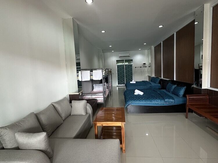 Tuscany Hotel By Skypark